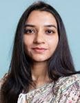Sanya Rathi