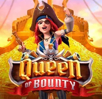 Queen of Bounty